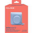 FUJIFILM HOUSSE INSTAX MINI 12 PASTEL-BLUE