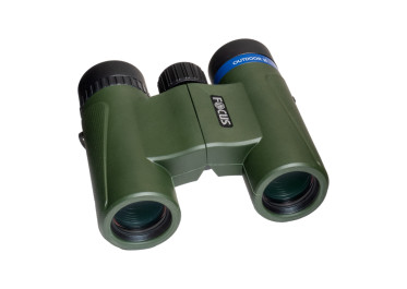 FOCUS SPORT OPTICS JUMELLES OUTDOOR II 8X25