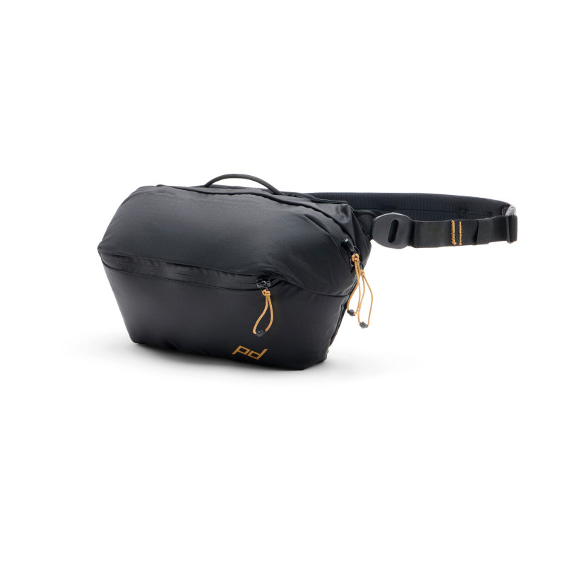 PEAK DESIGN OUTDOOR SLING 4L BLACK