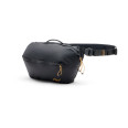 PEAK DESIGN OUTDOOR SLING 4L BLACK