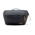 PEAK DESIGN OUTDOOR SLING 4L BLACK