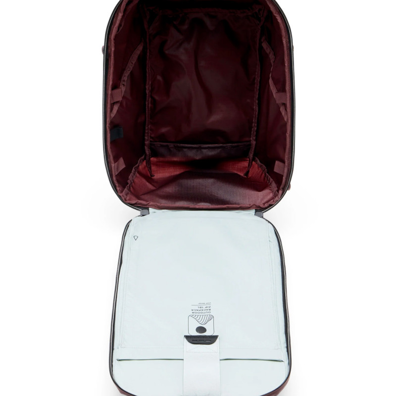 PEAK DESIGN OUTDOOR BACKPACK ZIP 18L ECLIPSE