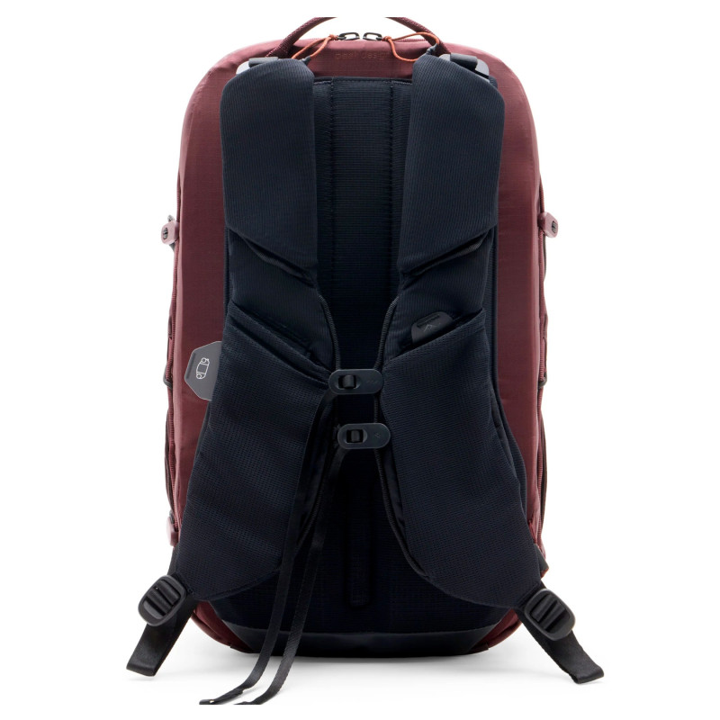 PEAK DESIGN OUTDOOR BACKPACK ZIP 18L ECLIPSE