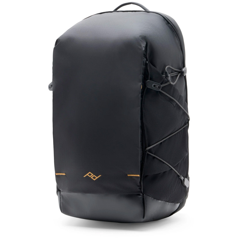 PEAK DESIGN OUTDOOR BACKPACK ZIP 18L BLACK