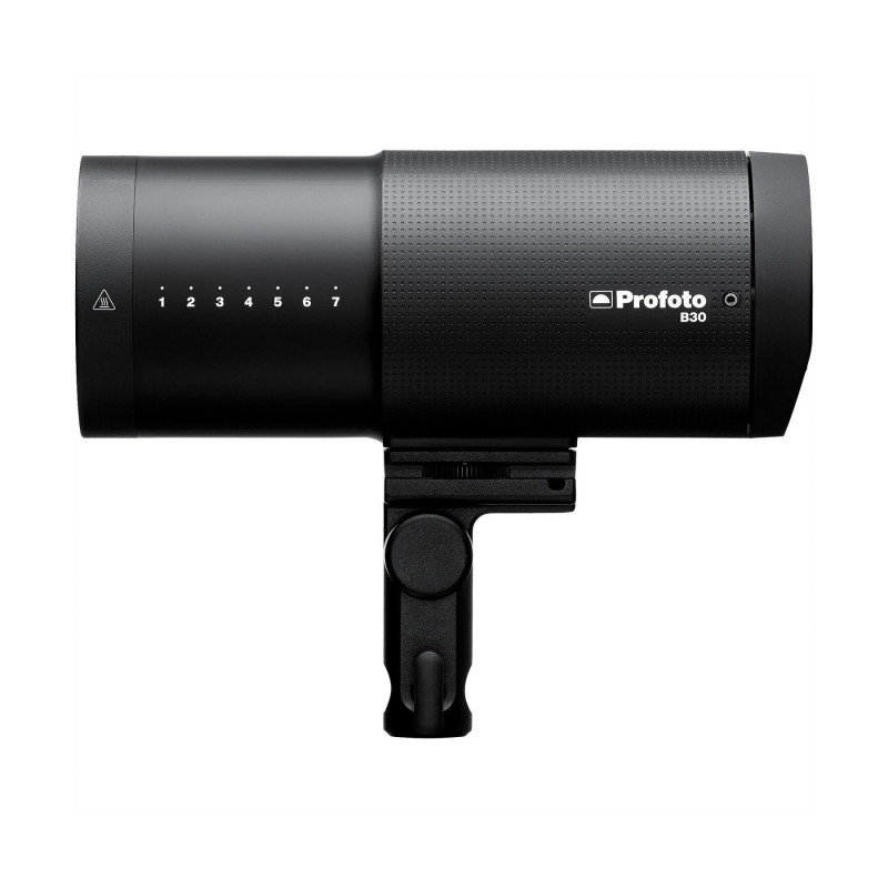 Profoto B30 Duo | Monolight Flash LED Bi-Color Puissant & Portable