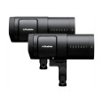 Profoto B30 Duo | Monolight Flash LED Bi-Color Puissant & Portable