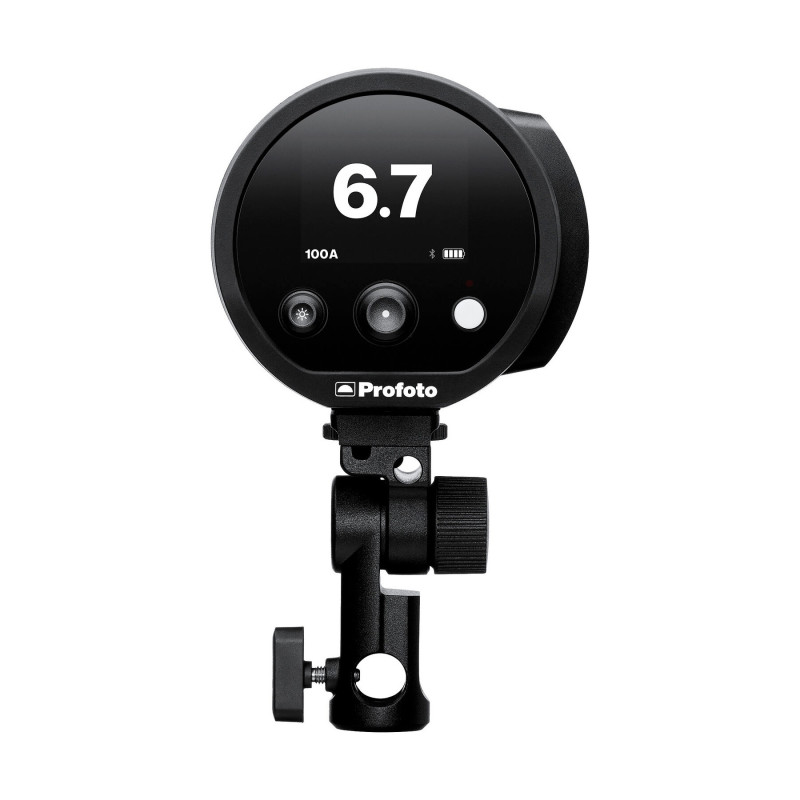 Profoto B30 Duo | Monolight Flash LED Bi-Color Puissant & Portable