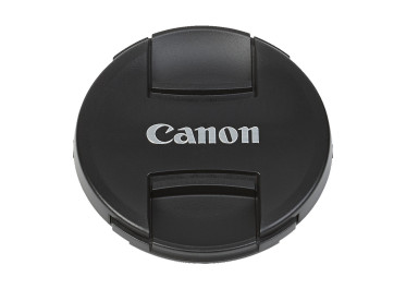 CANON bouchon avant E-82 II