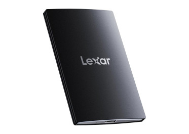 LEXAR SL500 DISQUE DUR PORTABLE SSD 1TB