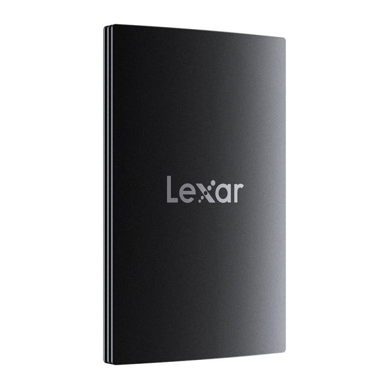 LEXAR SL500 DISQUE DUR PORTABLE SSD 4TB
