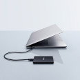LEXAR SL500 DISQUE DUR PORTABLE SSD 4TB