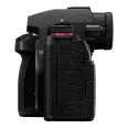 PANASONIC LUMIX DC-S5 II + L 20-60 mm f/3,5-5,6 S + L 85 mm f/1,8 + 2e batterie + Sandisk SD Extreme Pro 64GB