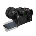 PANASONIC LUMIX DC-S5 II + L 20-60 mm f/3,5-5,6 S + L 85 mm f/1,8 + 2e batterie + Sandisk SD Extreme Pro 64GB