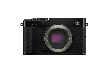 FUJIFILM X-E5 Noir Boitier nu
