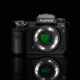 FUJIFILM X-H2S Noir Boitier nu