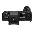 FUJIFILM X-H2S Noir Boitier nu