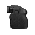 FUJIFILM X-H2S Noir Boitier nu