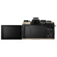 OM SYSTEM OM-5 Mark II Beige Boitier nu