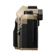 OM SYSTEM OM-5 Mark II Beige Boitier nu