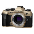 OM SYSTEM OM-5 Mark II Beige Boitier nu