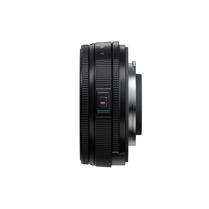 FUJIFILM XF 23 mm f/2,8 R WR Noir