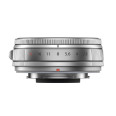 FUJIFILM XF 23 mm f/2,8 R WR Argent