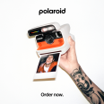 POLAROID FLIP WHITE