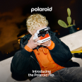 POLAROID FLIP WHITE
