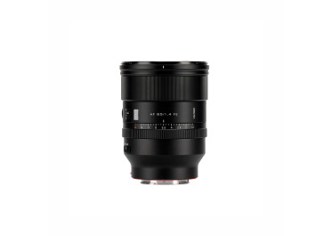 VILTROX AF 85 mm f/1,4 Sony FE