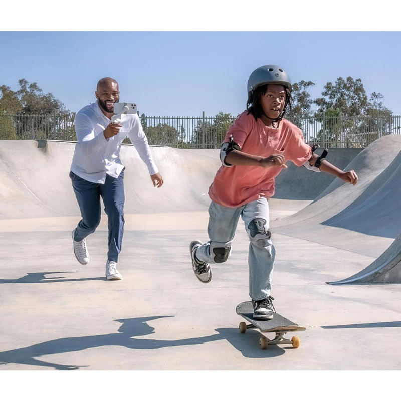 INSTA360 FLOW 2 PRO SUMMIT WHITE