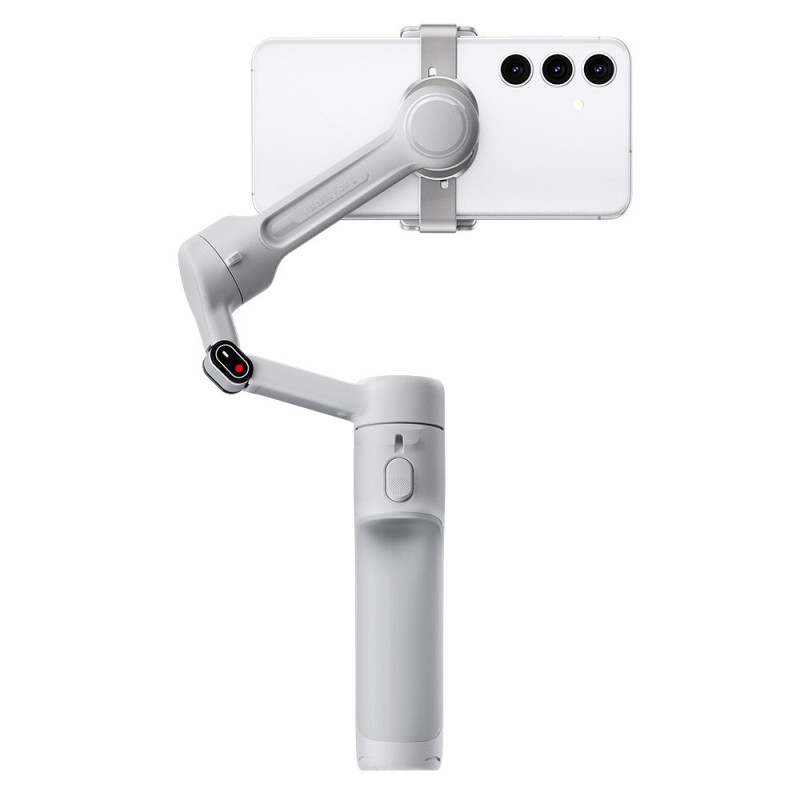 INSTA360 FLOW 2 STANDARD STONE GRAY