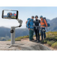 INSTA360 FLOW 2 STANDARD STONE GRAY
