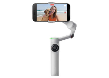 INSTA360 FLOW 2 STANDARD STONE GRAY