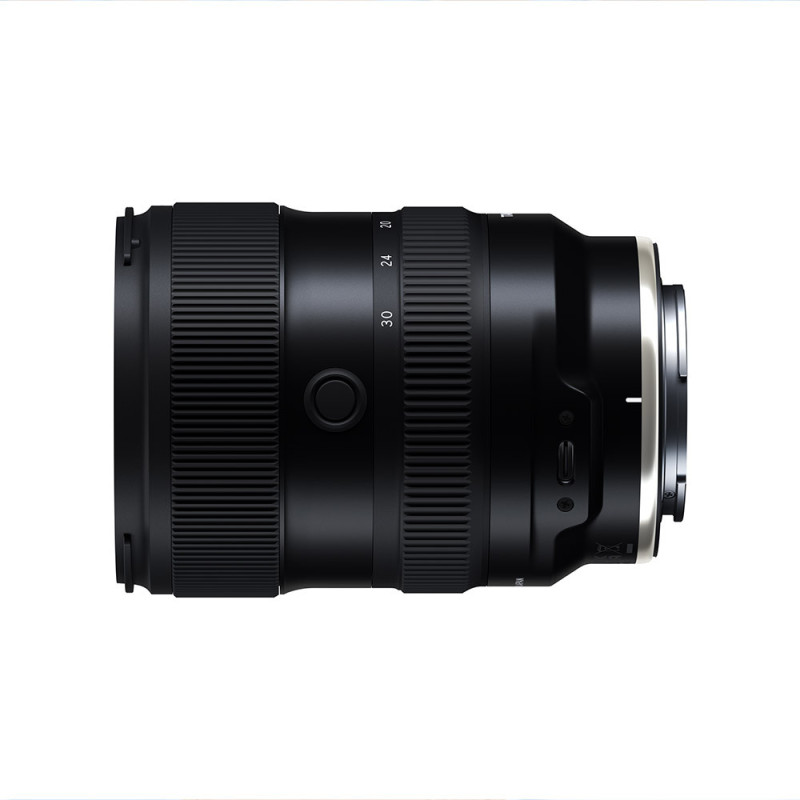 TAMRON 16-30 mm f/2,8 DI III VXD G2 Sony FE