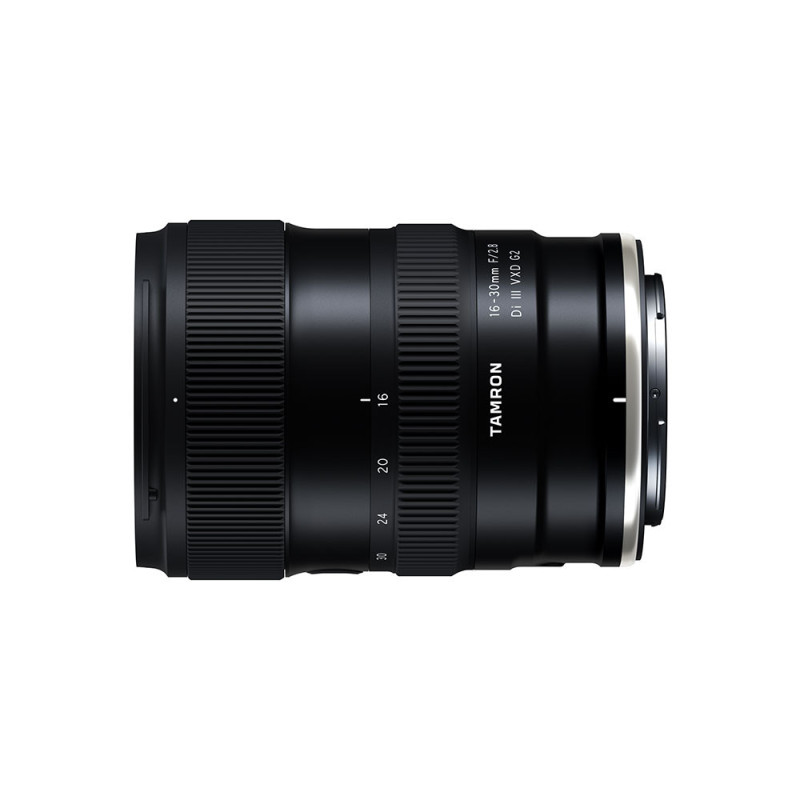 TAMRON 16-30 mm f/2,8 DI III VXD G2 Sony FE