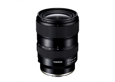 TAMRON 16-30 mm f/2,8 DI III VXD G2 Nikon Z