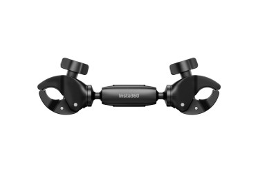 INSTA360 MOTORCYCLE SELFIE STICK SUPPORT CLAMP