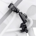INSTA360 MOTORCYCLE SELFIE STICK SUPPORT CLAMP
