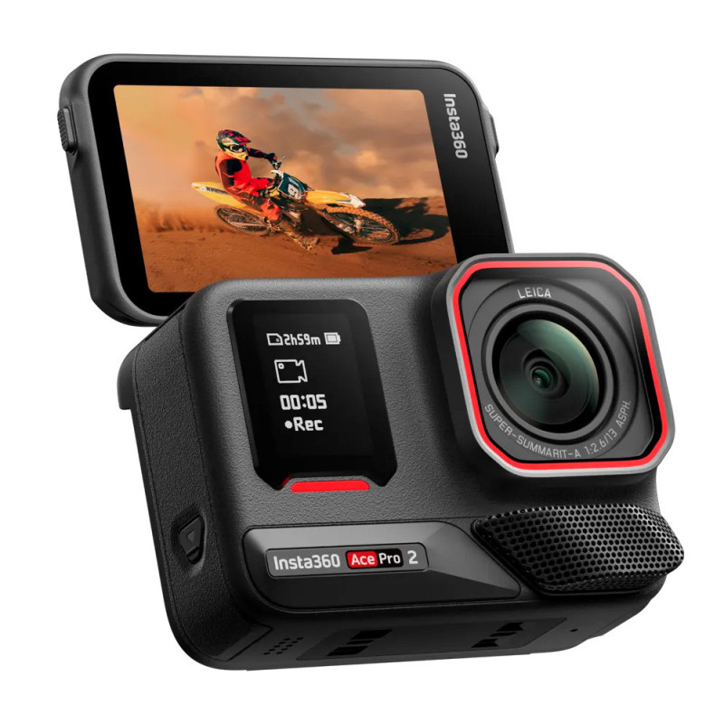 INSTA360 ACE PRO 2 STANDARD BUNDLE