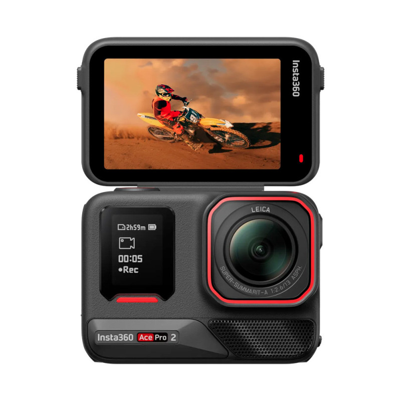 INSTA360 ACE PRO 2 STANDARD BUNDLE