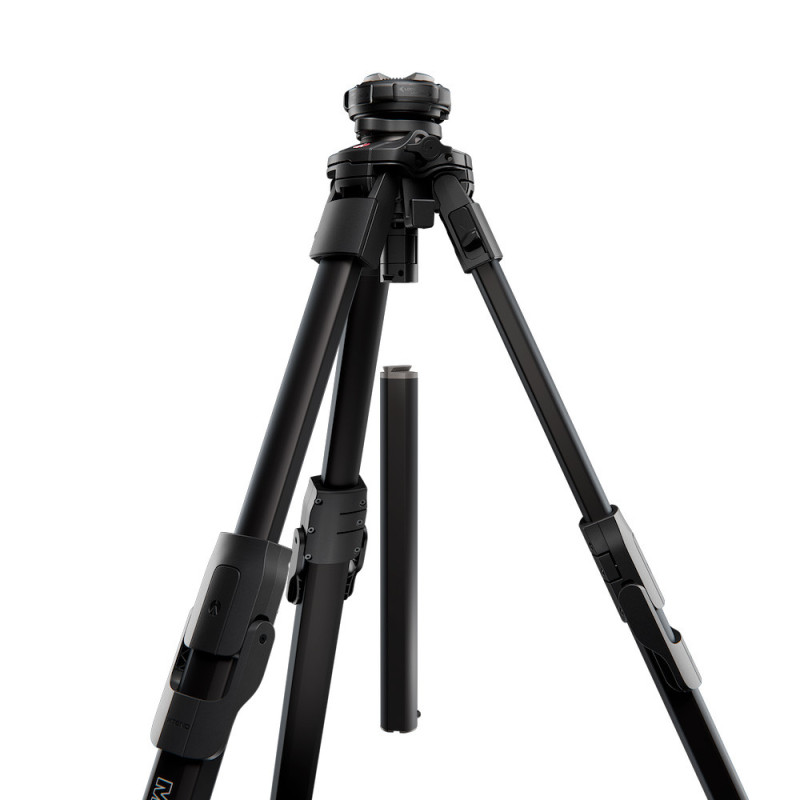 MANFROTTO ONE TREPIED ALUMINIUM