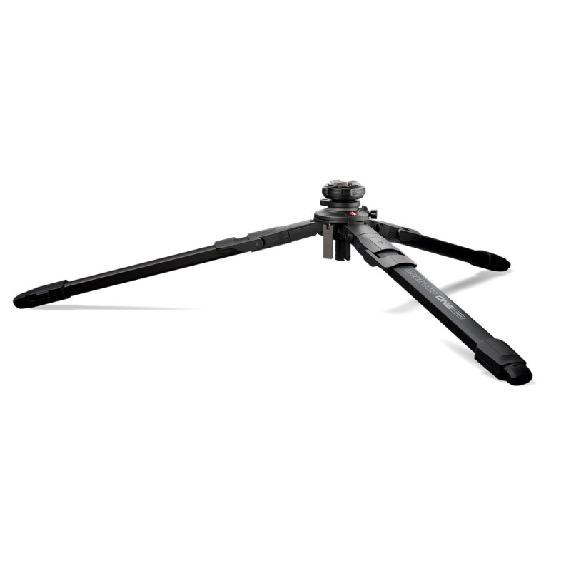 MANFROTTO ONE MTONEA TREPIED HYBRIDE ALUMINIUM
