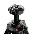 MANFROTTO ONE MTONEA TREPIED HYBRIDE ALUMINIUM