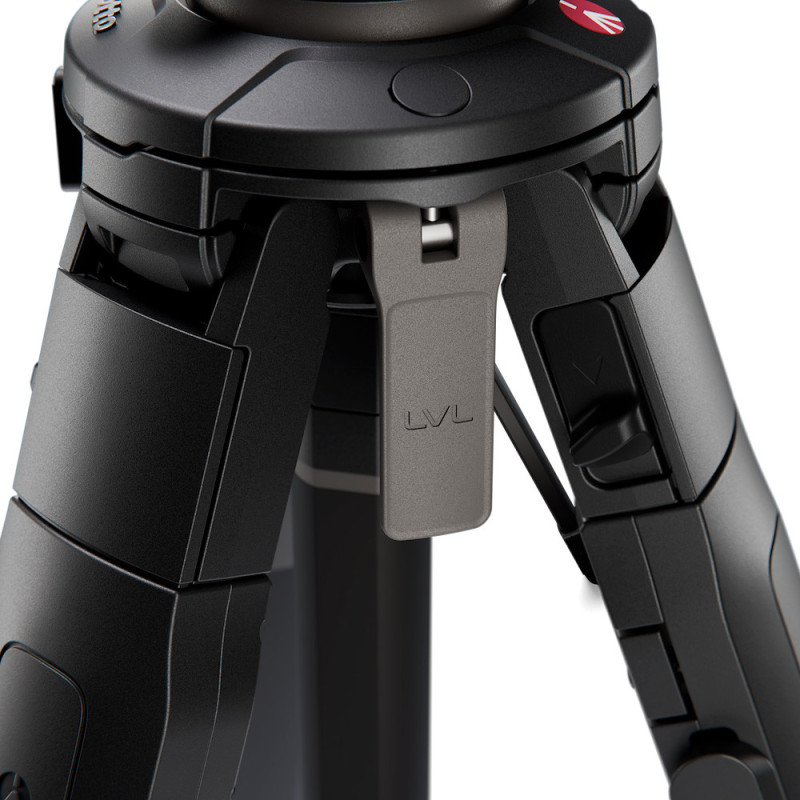 MANFROTTO ONE MTONEA TREPIED HYBRIDE ALUMINIUM