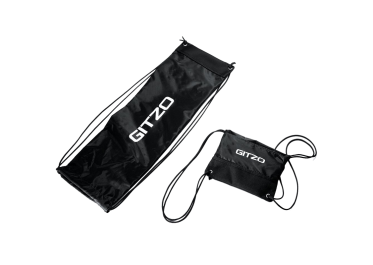 GITZO SAC TREPIED SOUPLE 65X19 CM