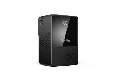 SMALLRIG 3580B VB99 MINI V MOUNT BATTERY