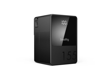 SMALLRIG 3581B VB155 MINI V MOUNT BATTERIE