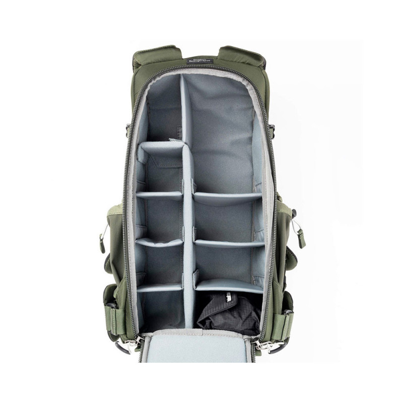 THINK TANK BACKLIGHT SPRINT MONTANE VERT