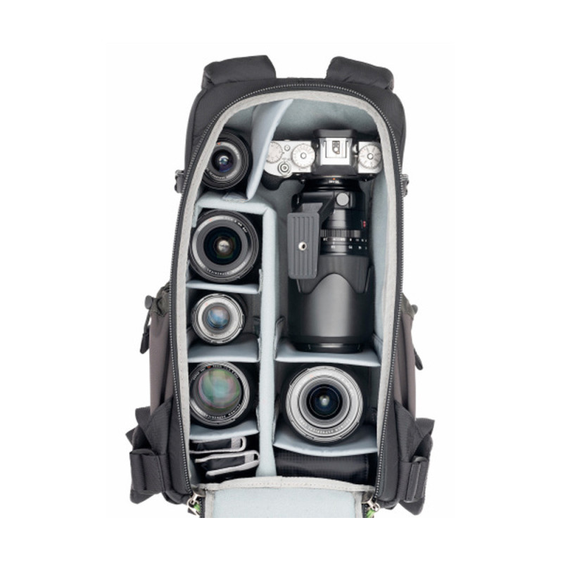 THINK TANK BACKLIGHT SPRINT SLATE NOIR