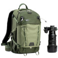 THINK TANK BACKLIGHT 18L MONTANE VERT